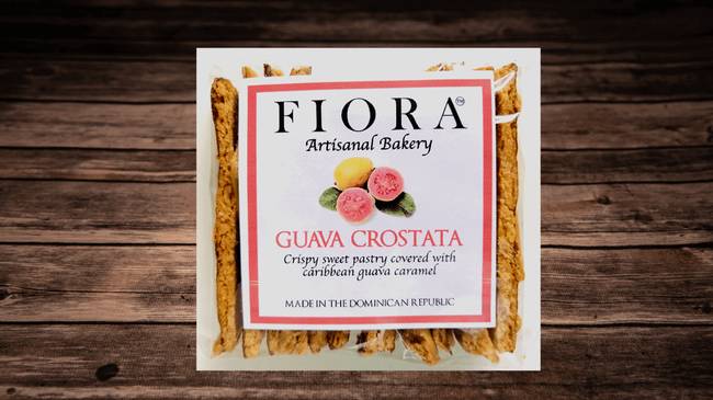 Order Fiora Crostata food online from Coupa Cafe store, Palo Alto on bringmethat.com