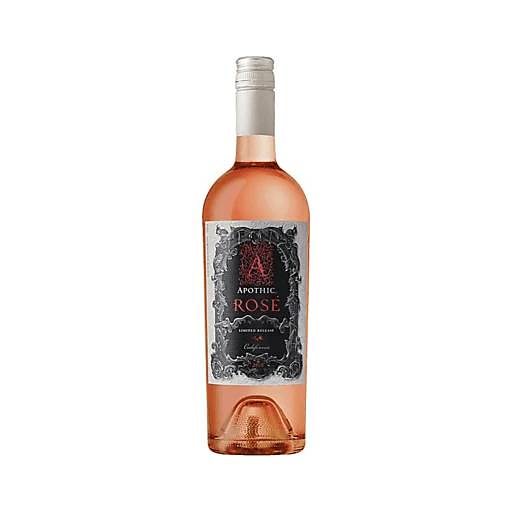 Order Apothic Rose (750 ML) 101649 food online from Bevmo! store, Chino on bringmethat.com