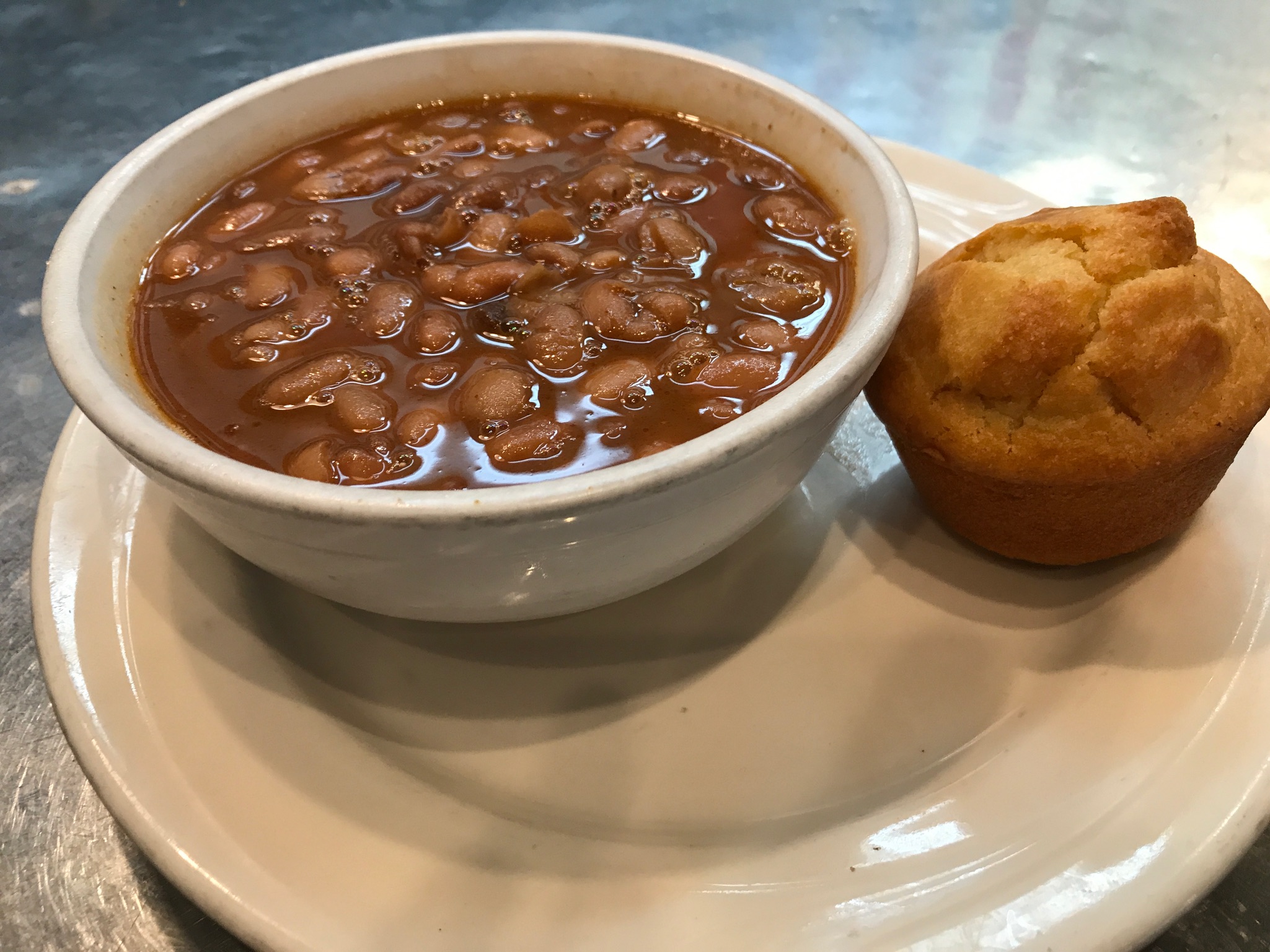 Order Bowl of Beans food online from Mama Daughters' Diner store, Plano on bringmethat.com