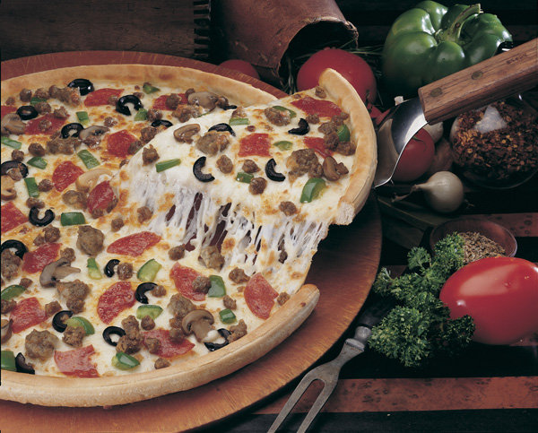 Order Specialty Pizzas (Combo) food online from Mazzio Italian Eatery store, Norman on bringmethat.com