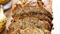 Order Zucchini Bread food online from Dianna Bakery & Cafe Deli Specialty Market store, Benicia on bringmethat.com