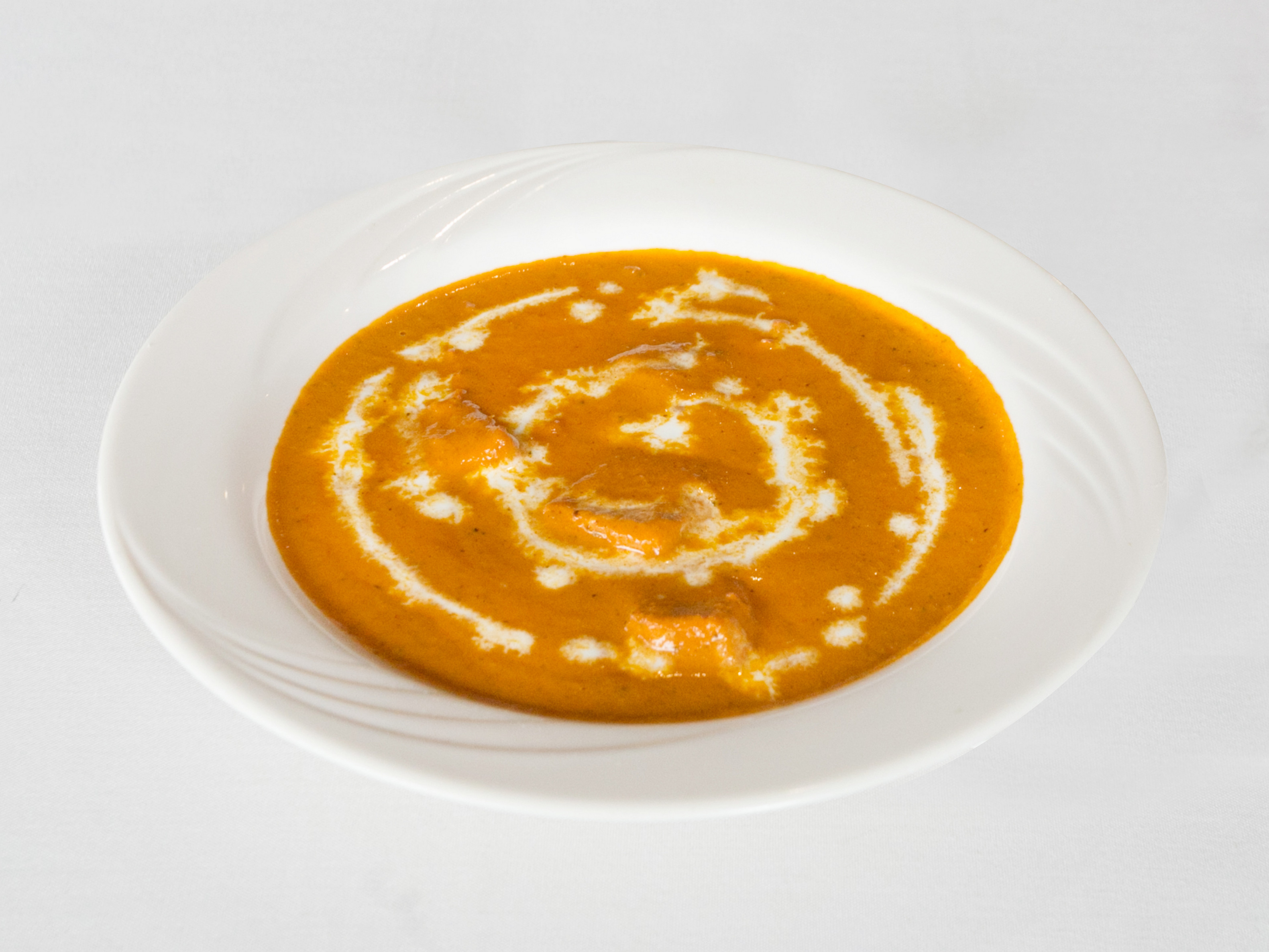 Order Chicken Tikka Masala food online from Zaika Indian Cuisine store, North Haven on bringmethat.com