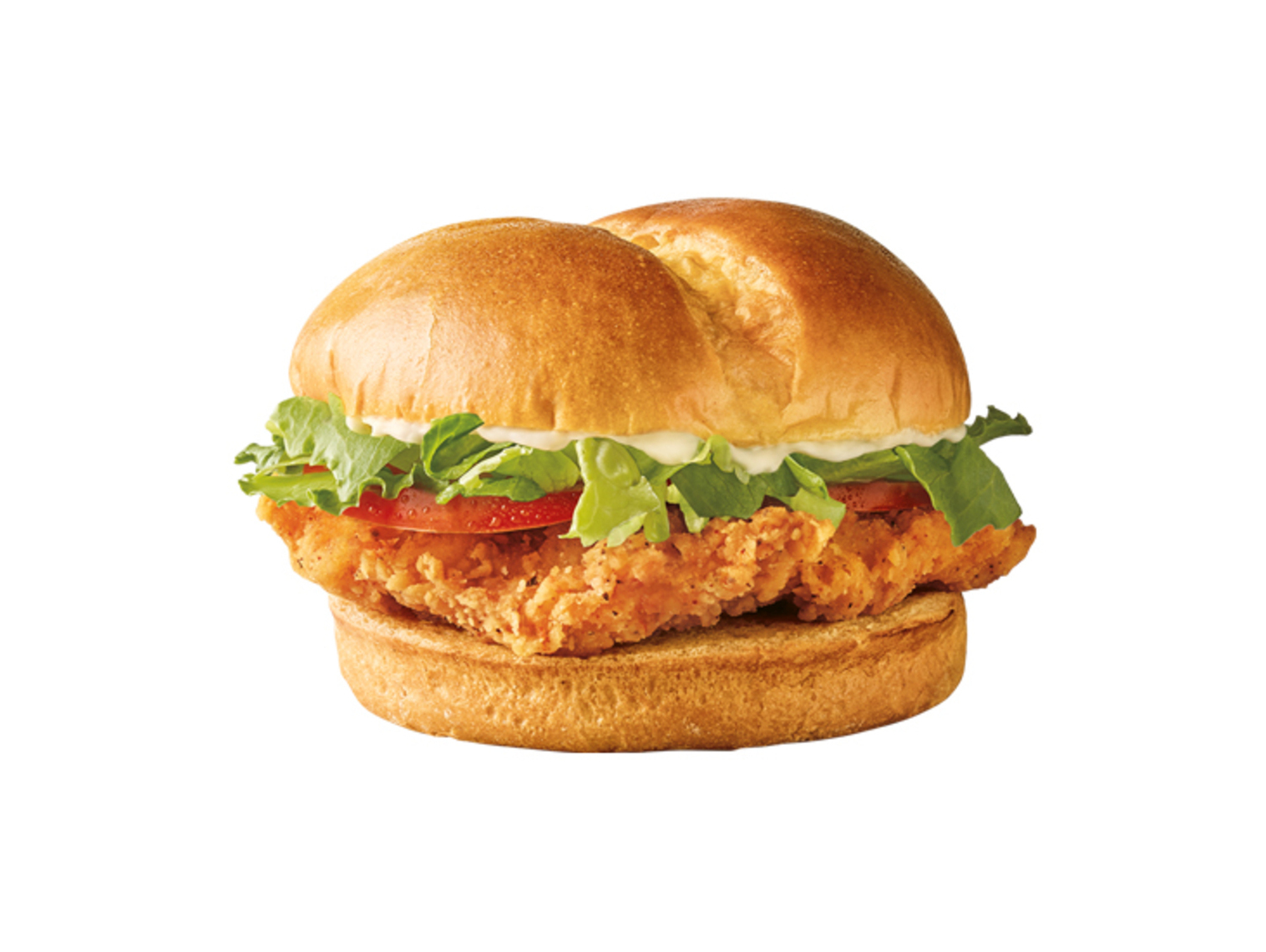 Order Classic Crispy Chicken Sandwich food online from Sonic Drive-In store, Cincinnati on bringmethat.com