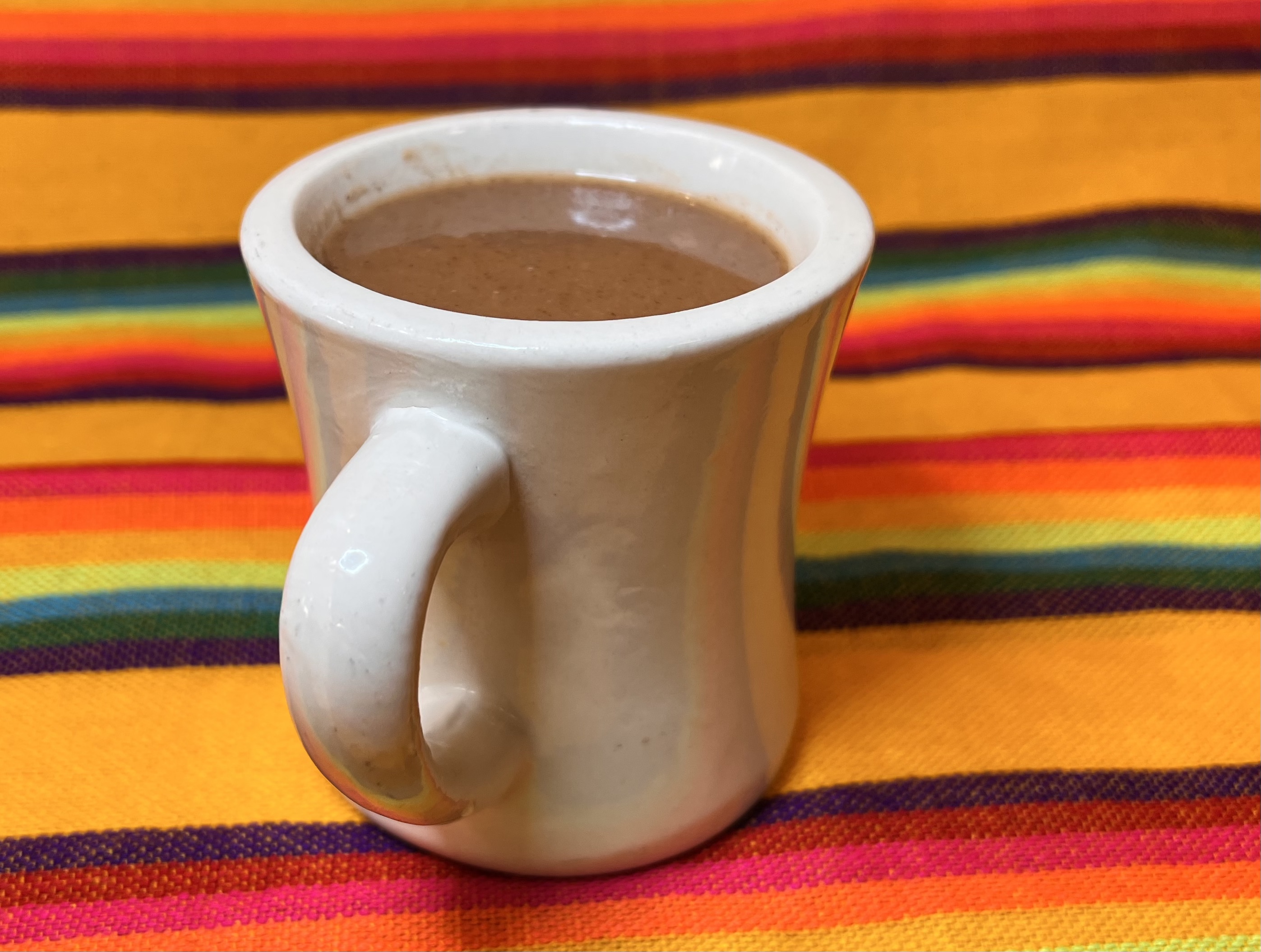 Order Atole food online from Dona Tere Westheimer store, Houston on bringmethat.com