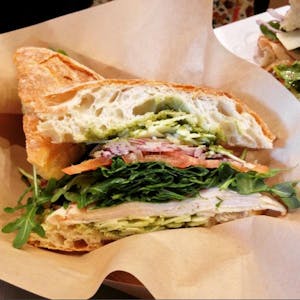 Order Panino Tacchino food online from Centro store, Tustin on bringmethat.com