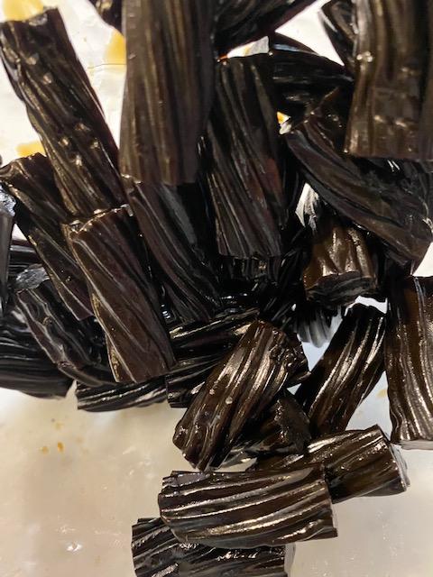 Order Black Licorice: Australian food online from The Sweet Shop Nyc store, New York on bringmethat.com