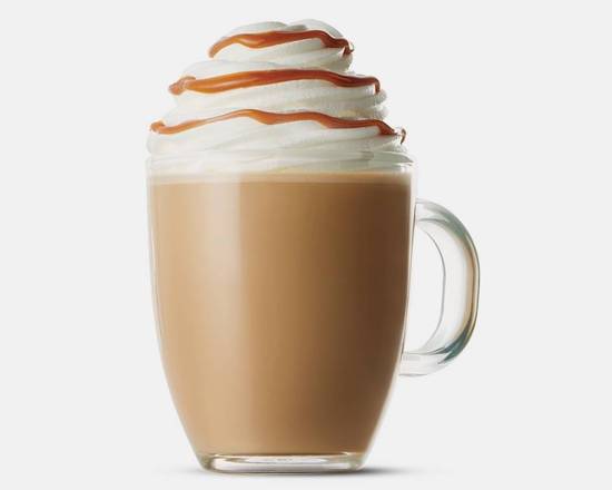 Order Caramel High Rise®  food online from Caribou Coffee store, St. Paul on bringmethat.com