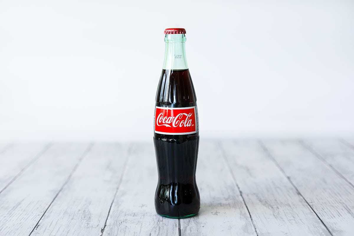 Order Coke food online from Poke House store, San Jose on bringmethat.com