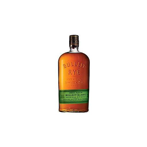 Order Bulleit 95 Rye Straight Rye Whiskey (375 ML) 116447 food online from BevMo! store, Paso Robles on bringmethat.com