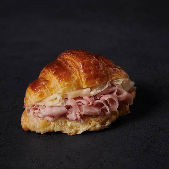 Order Prosciutto and Fontina on Cornetto food online from Sodo Kitchen store, Seattle on bringmethat.com