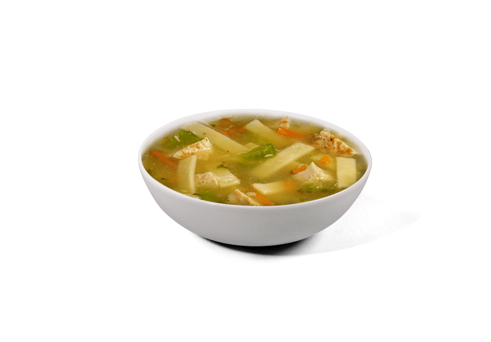 Order Soups & Sides - Chicken Noodle food online from Wawa store, Hatboro on bringmethat.com