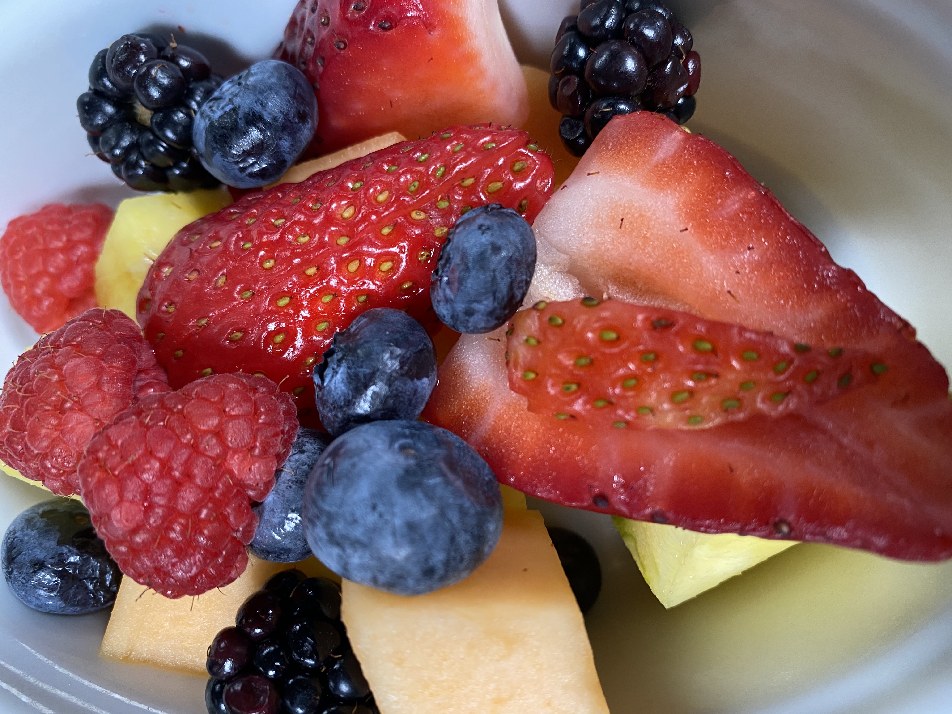 Order Fresh Fruit food online from Taphouse Kitchen store, Phoenix on bringmethat.com