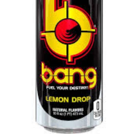 Order Bang lemon drop food online from Ramona Liquor store, Rancho Cucamonga on bringmethat.com
