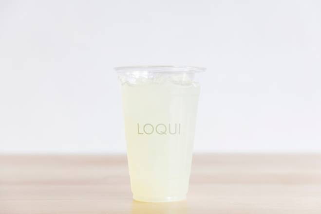 Order Lemonade food online from Loqui store, Los Angeles on bringmethat.com