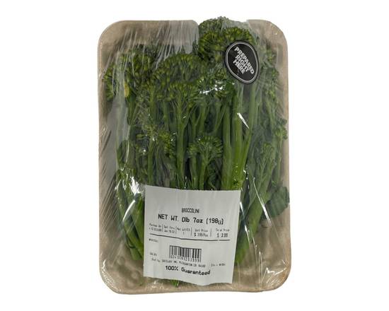 Order Broccolini (7 oz) food online from Safeway store, Vallejo on bringmethat.com