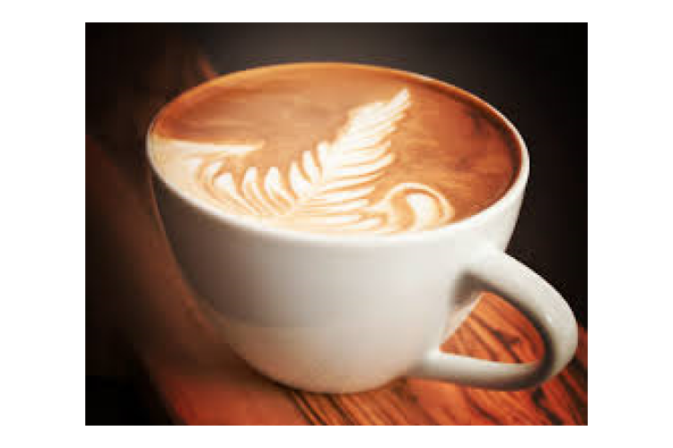 Order Latte Small food online from Wealthy Street Bakery store, Grand Rapids on bringmethat.com
