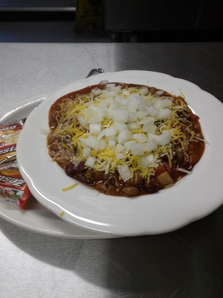 Order Roadhouse Chili food online from Gypsy Roadhouse store, Phoenix on bringmethat.com