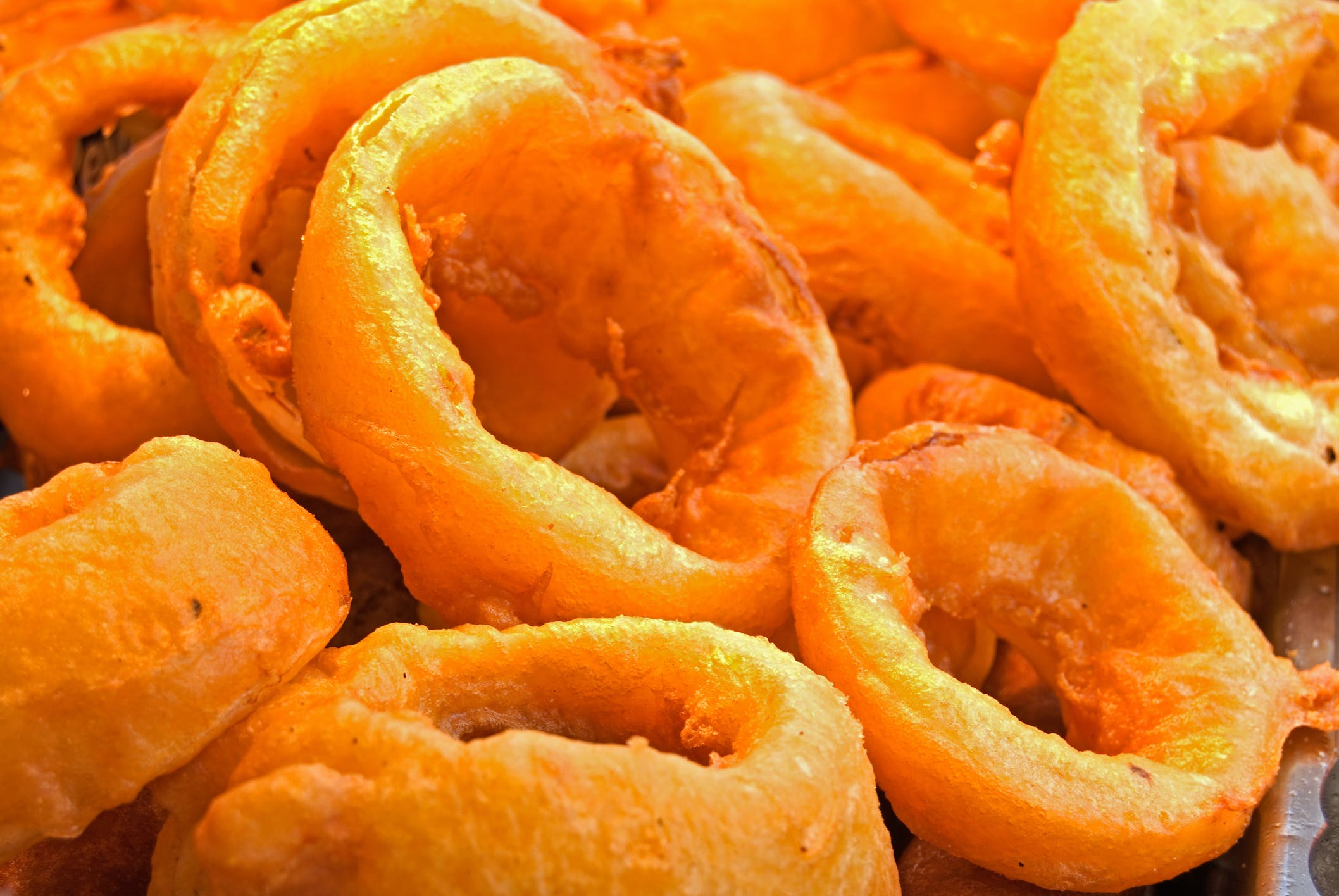 Order Onion Rings food online from Pizza Today store, Groton on bringmethat.com