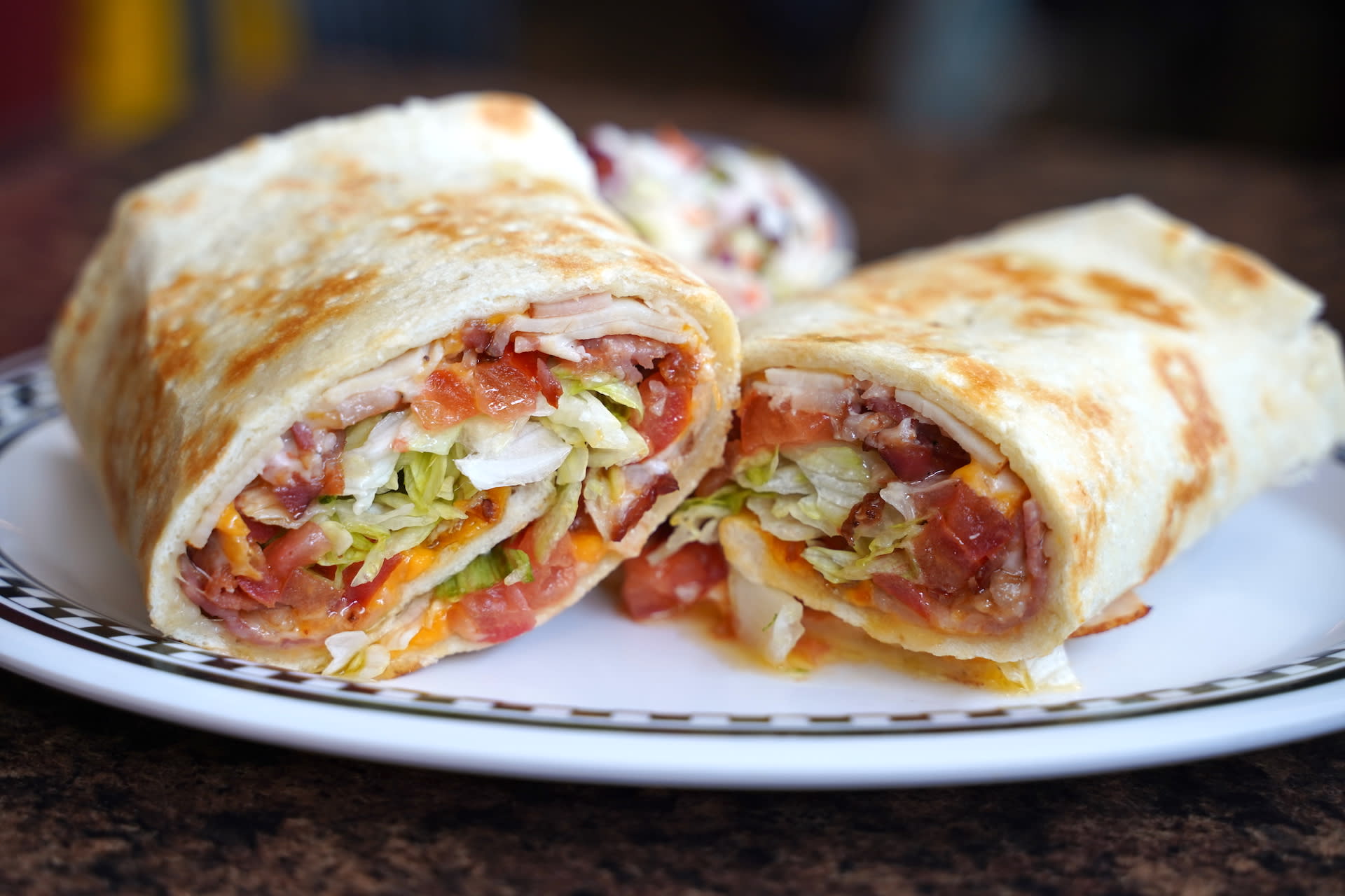 Order Big Bopper Panino food online from Panino's Downtown store, Colorado Springs on bringmethat.com