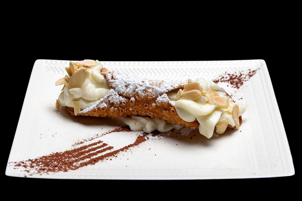 Order Cannoli Ricotta Cheese food online from Sweet Sicily Inc store, Sunnyvale on bringmethat.com