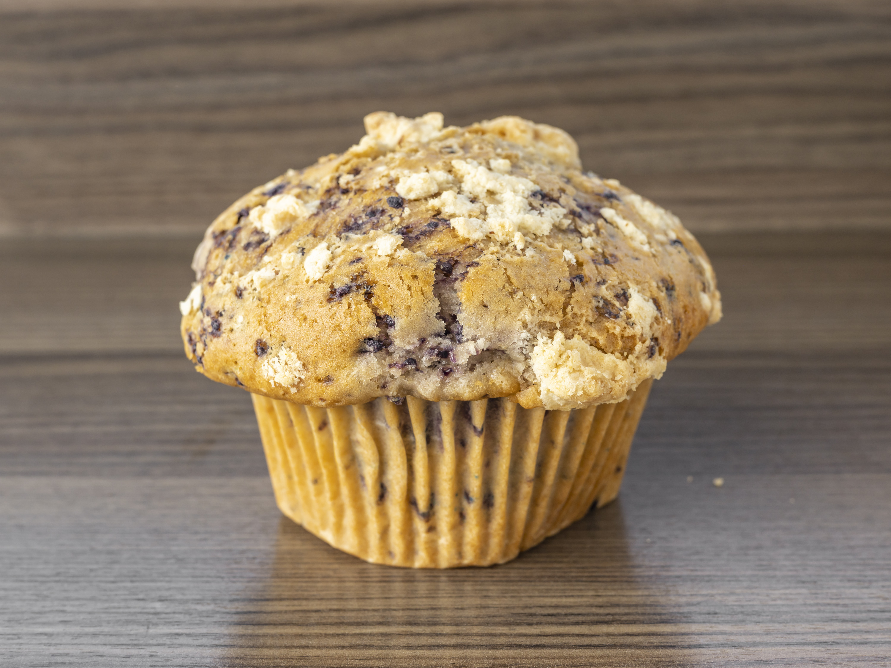 Order Homemade Muffin food online from Jones Beach Deli store, Wantagh on bringmethat.com