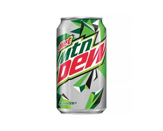 Order Mountain Dew 2L food online from Pink Dot Clairemont store, San Diego on bringmethat.com