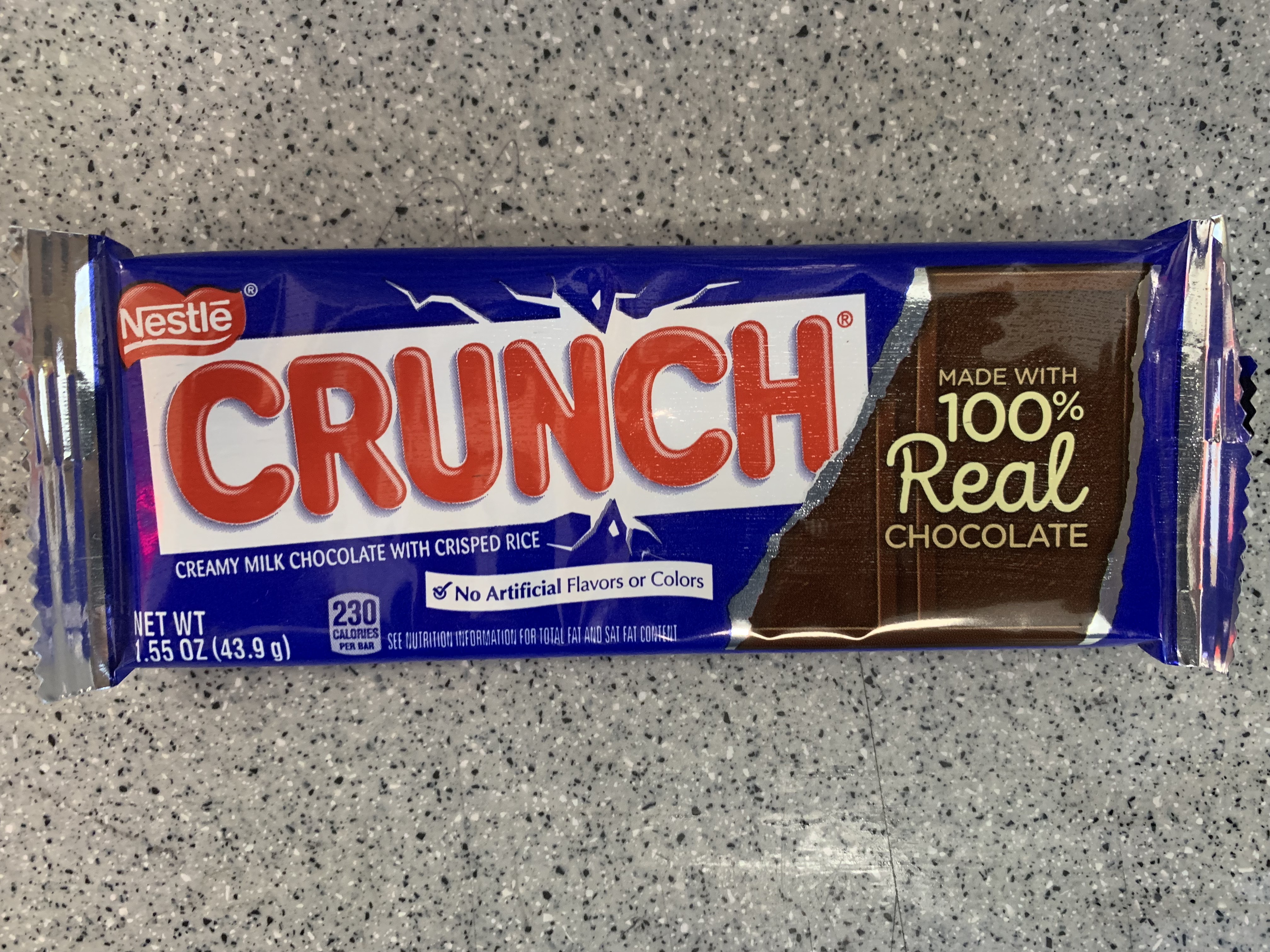 Order Crunch food online from The Snack Stop store, Portsmouth on bringmethat.com