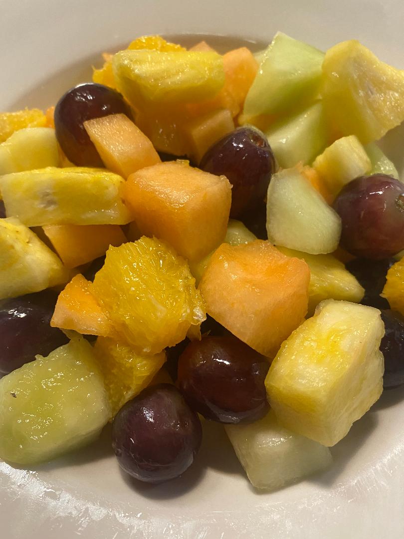 Order Fruit Salad food online from Mike's Deli store, Bronx on bringmethat.com