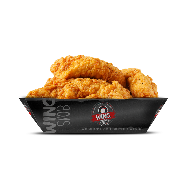 Order 3pc Tenders food online from Wing Snob store, Forney on bringmethat.com