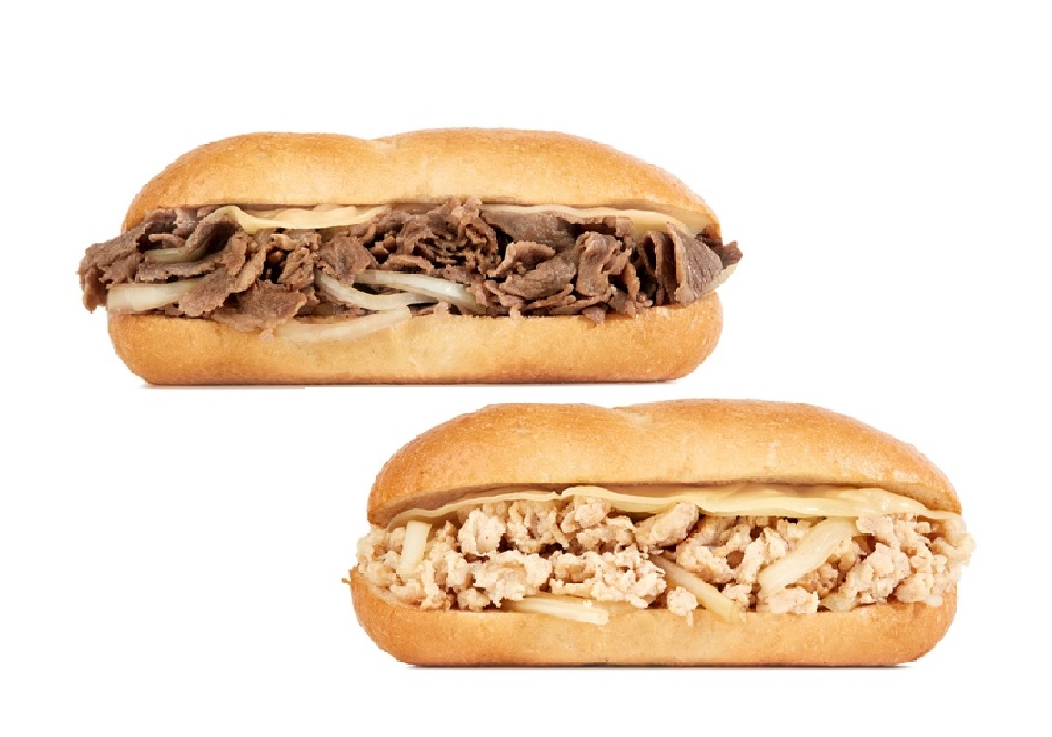 Order Basket Philly Cheesesteak food online from Foster's Grille store, Alexandria on bringmethat.com