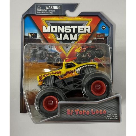 Order Monster Jam Single food online from 7-Eleven store, Fallston on bringmethat.com