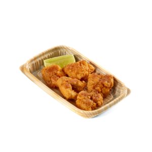 Order Japanese Karage Noodle Soup food online from Bento Sushi store, Arnold on bringmethat.com