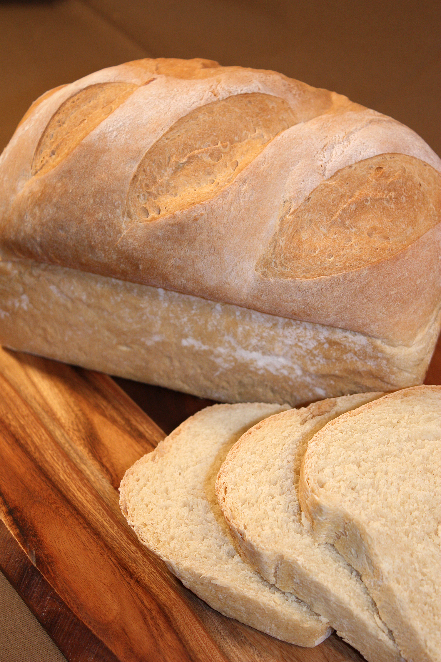 Order Premium White  food online from Great Harvest Bread Company store, Mentor on bringmethat.com