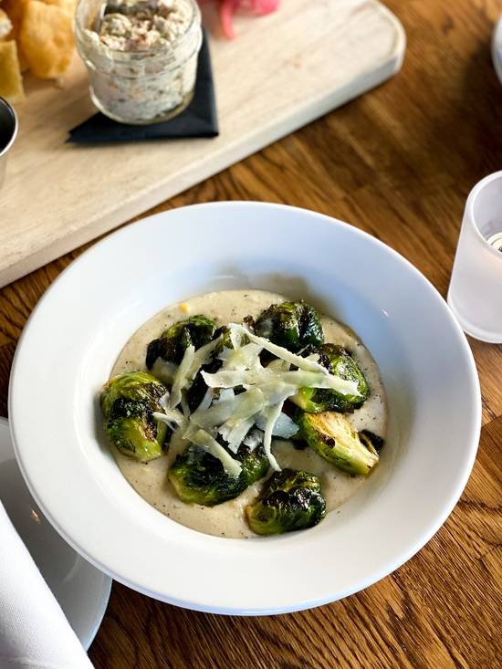 Order Roasted Brussels Sprouts food online from Citizen Public House store, Scottsdale on bringmethat.com