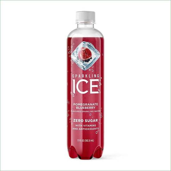 Order Sparkling IceÂ® Naturally Flavored Kiwi Strawberry food online from Anderson Convenience Markets #140 store, Omaha on bringmethat.com