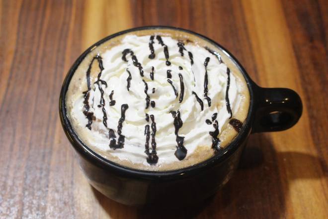 Order Hot Cocoa food online from Kerbey Lane Cafe store, Austin on bringmethat.com