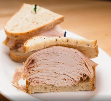 Order Smoked Turkey food online from Danny Delicious Deli store, Columbus on bringmethat.com