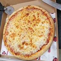 Order Bruins combo   food online from Rome pizza (catering) store, Boston on bringmethat.com