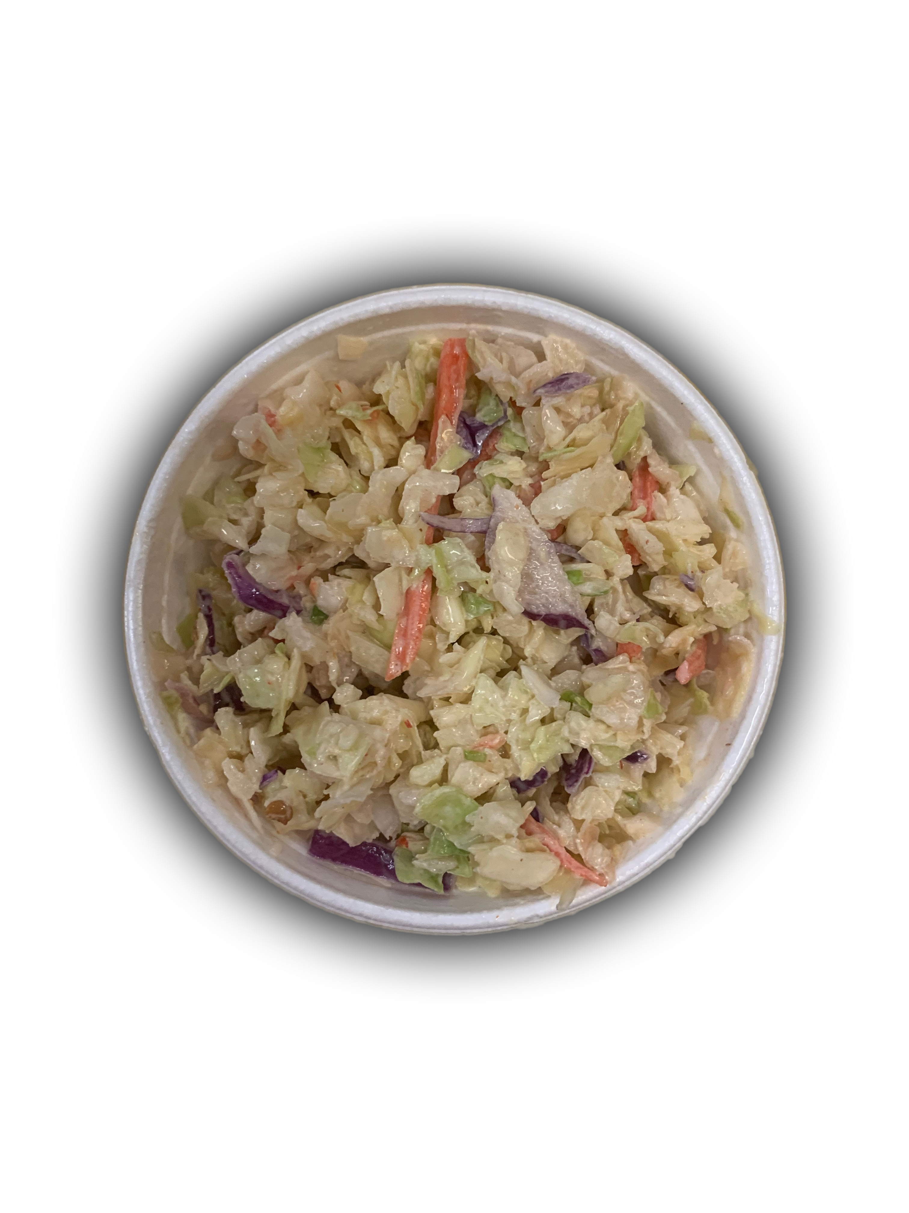 Order Chipotle Cole Slaw food online from Serious Texas Bbq store, Fort Collins on bringmethat.com