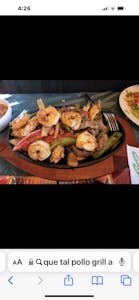 Order Mixed Fajita food online from Que Tal Pollo store, Independence on bringmethat.com