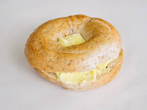 Order Butter, Honey Or Jelly - Butter food online from Big Daddy Bagels store, Boulder on bringmethat.com