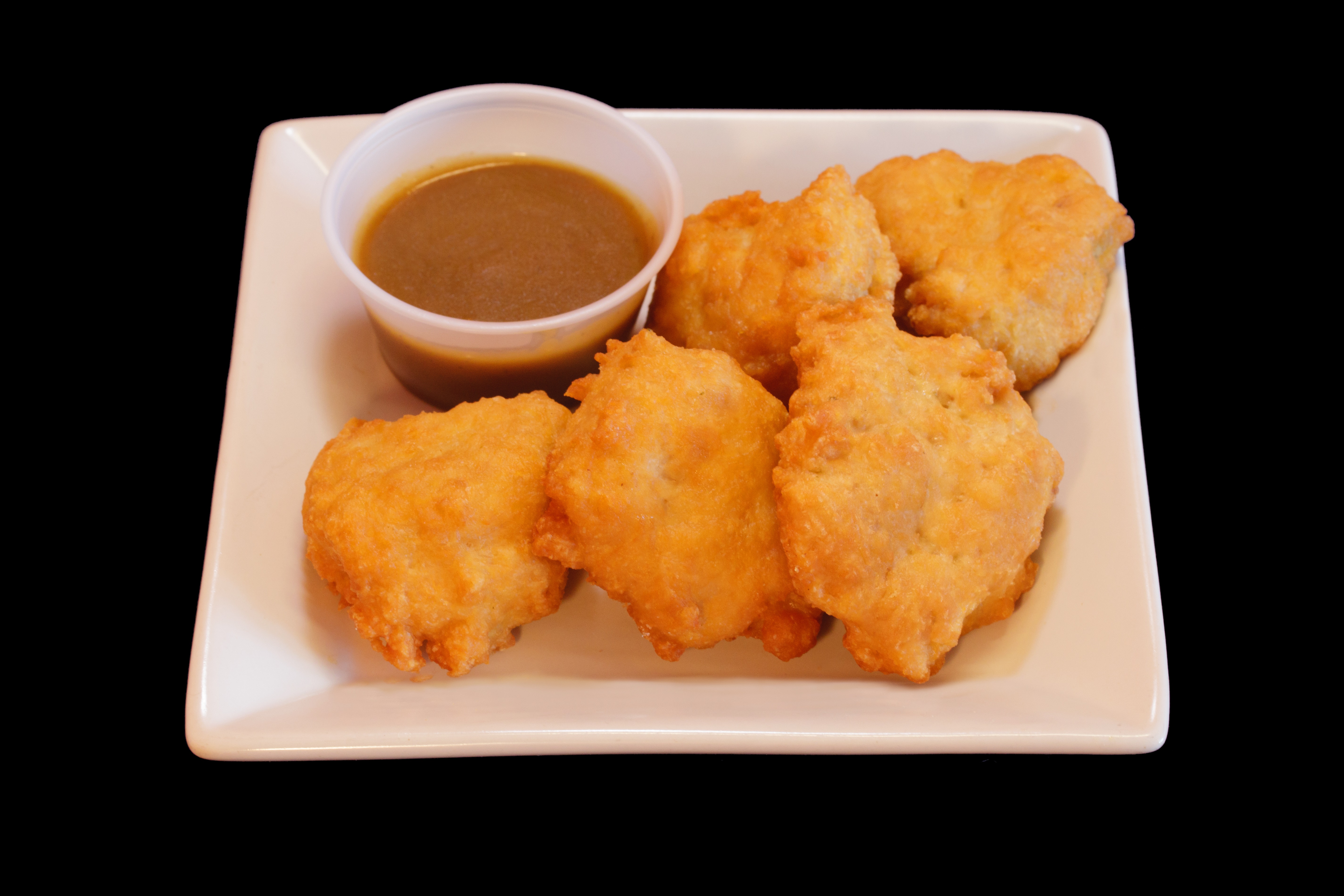 Order Fried Chicken food online from Oh! Curry store, Las Vegas on bringmethat.com