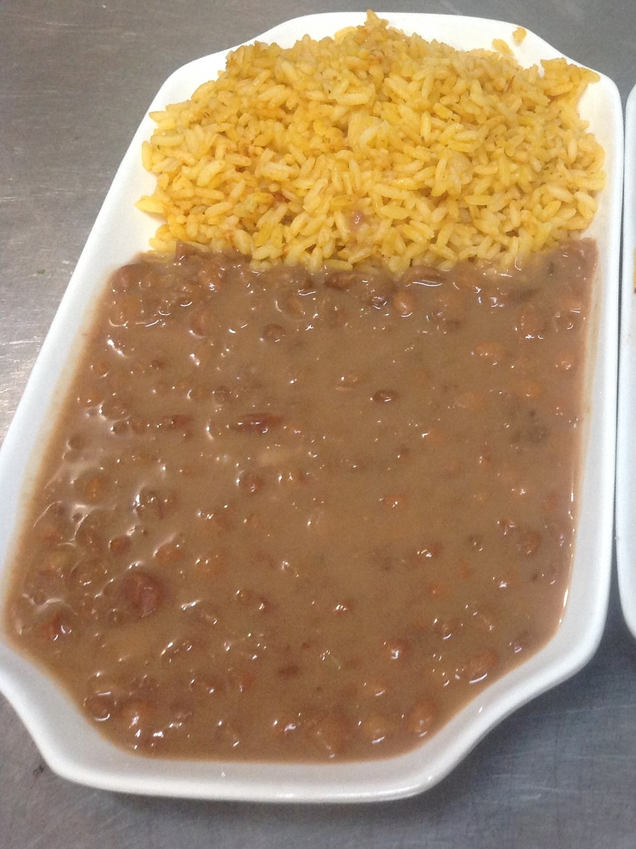 Order Rice and Beans food online from Mi Rancho store, Teaneck on bringmethat.com