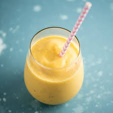 Order Mango Pineapple Smoothie food online from Cold Stone Creamery store, Newark on bringmethat.com