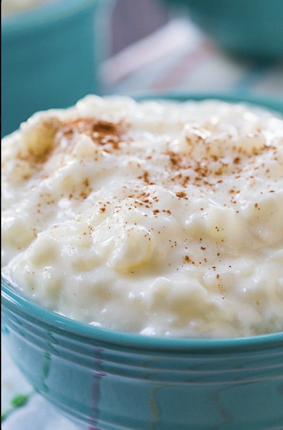 Order Rice Pudding food online from District North store, Columbus on bringmethat.com