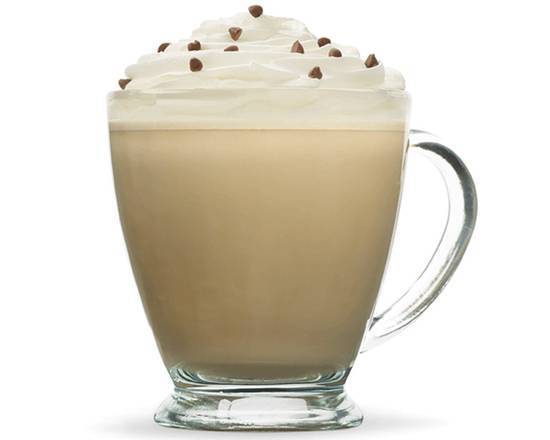 Order Vanilla White Mocha food online from Caribou Coffee store, Moorhead on bringmethat.com