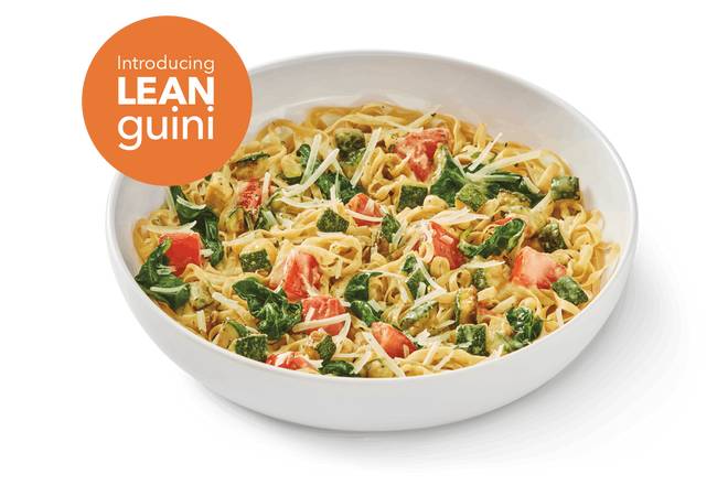 Order LEANguini Lemon Parm food online from Noodles & Company store, Broomfield on bringmethat.com