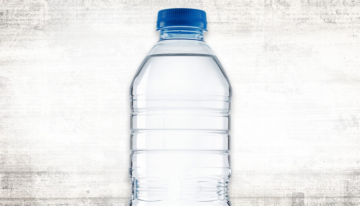 Order Bottled Water food online from Pasqually Pizza & Wings store, Woodbury on bringmethat.com
