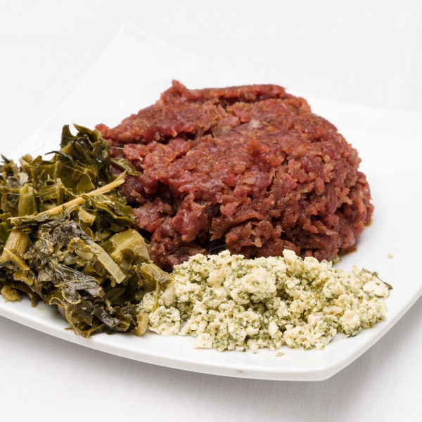 Order Barcote's Kitfo food online from Barcote Ethiopian  store, Oakland on bringmethat.com