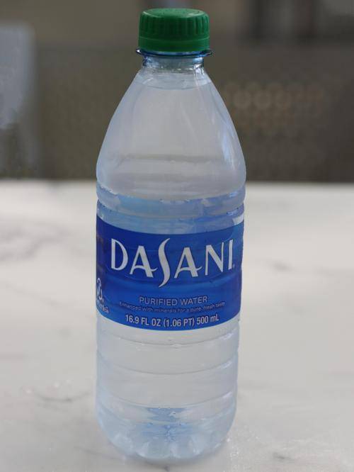 Order Bottled Dasani Water food online from The Salad Station - Covington store, Covington on bringmethat.com